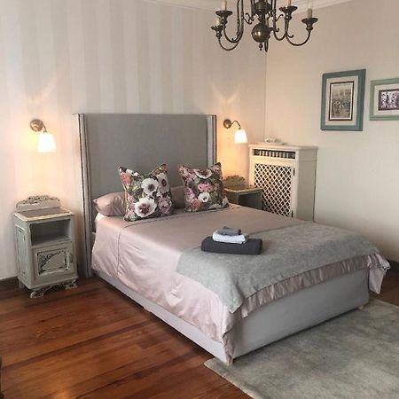 La Casa Verde B&B Trivero 외부 사진