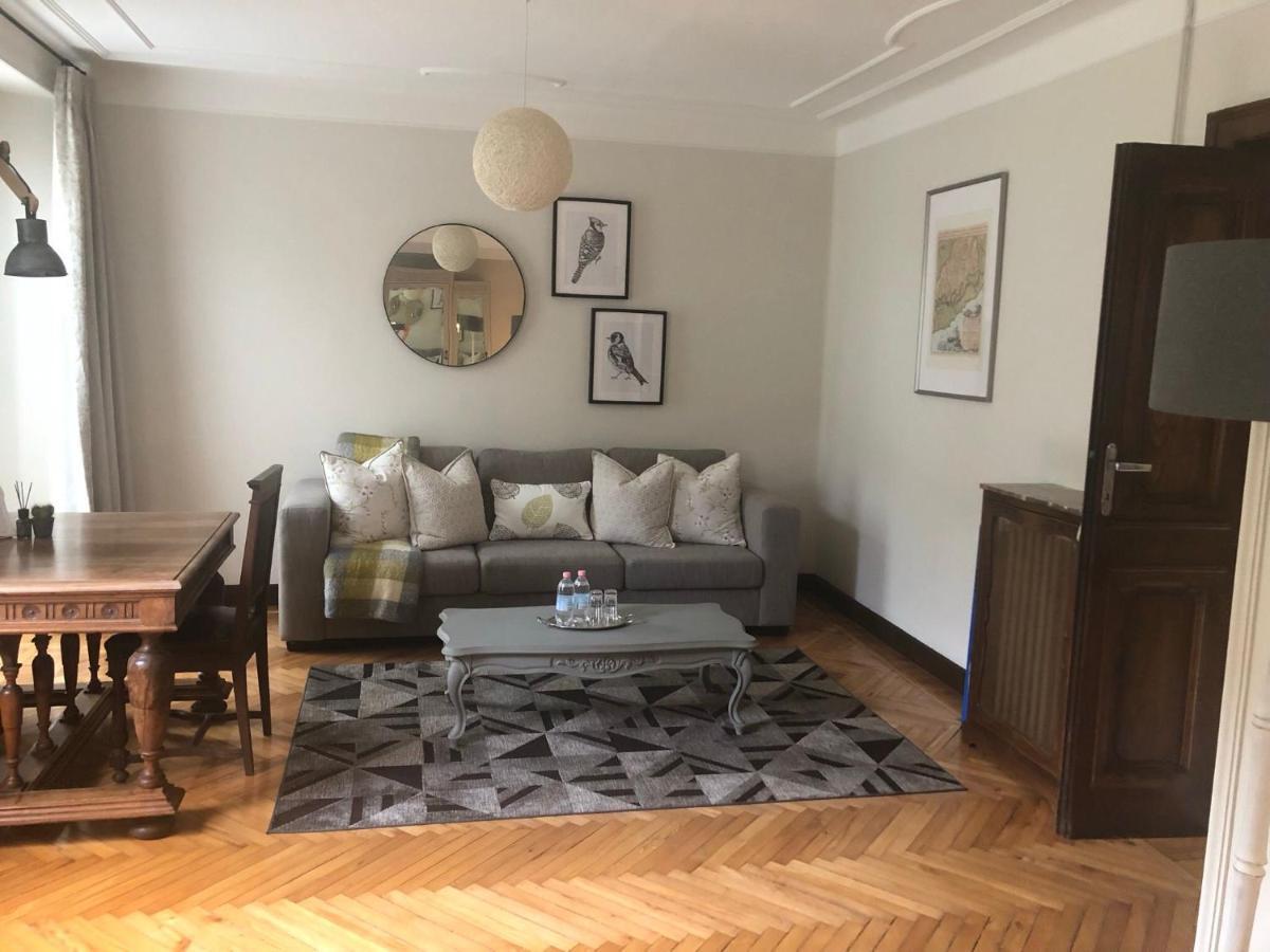 La Casa Verde B&B Trivero 외부 사진