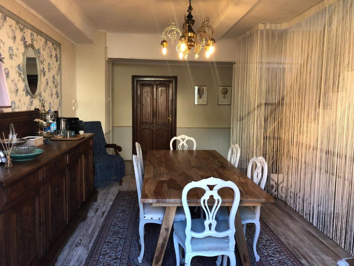 La Casa Verde B&B Trivero 외부 사진