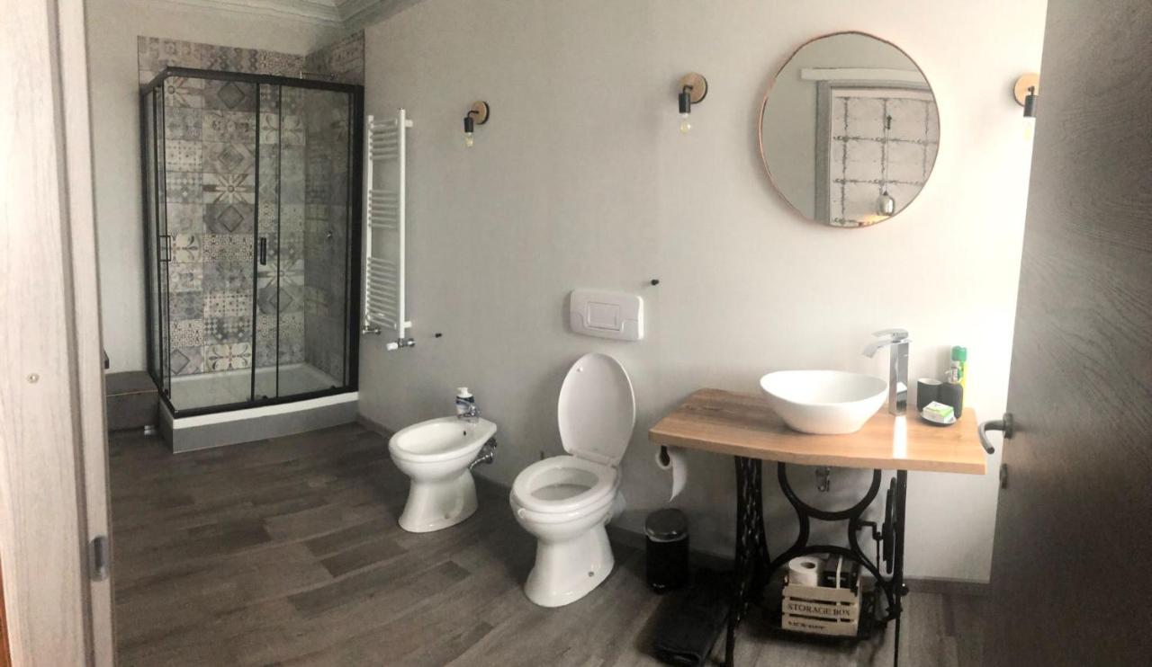 La Casa Verde B&B Trivero 외부 사진