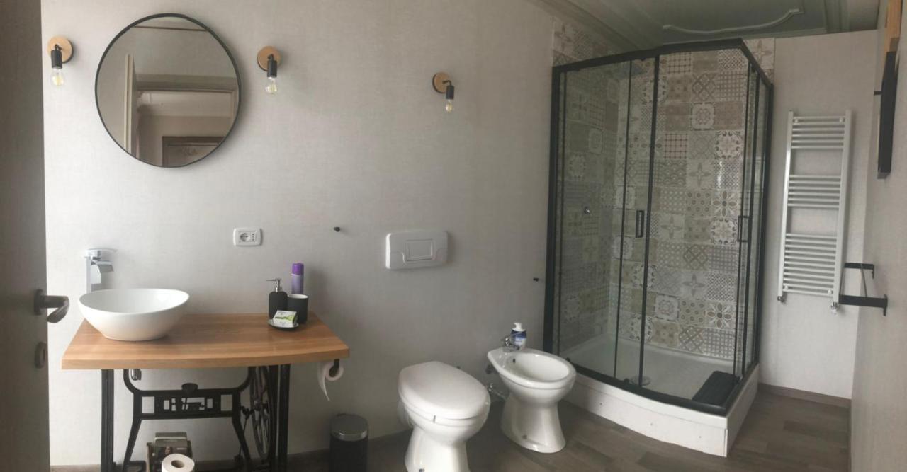 La Casa Verde B&B Trivero 외부 사진