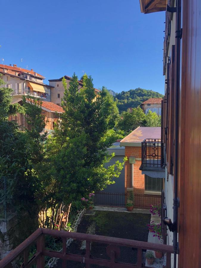 La Casa Verde B&B Trivero 외부 사진
