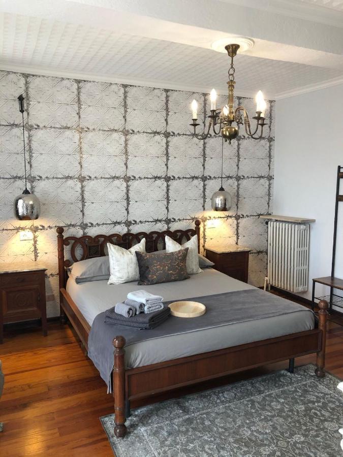La Casa Verde B&B Trivero 외부 사진