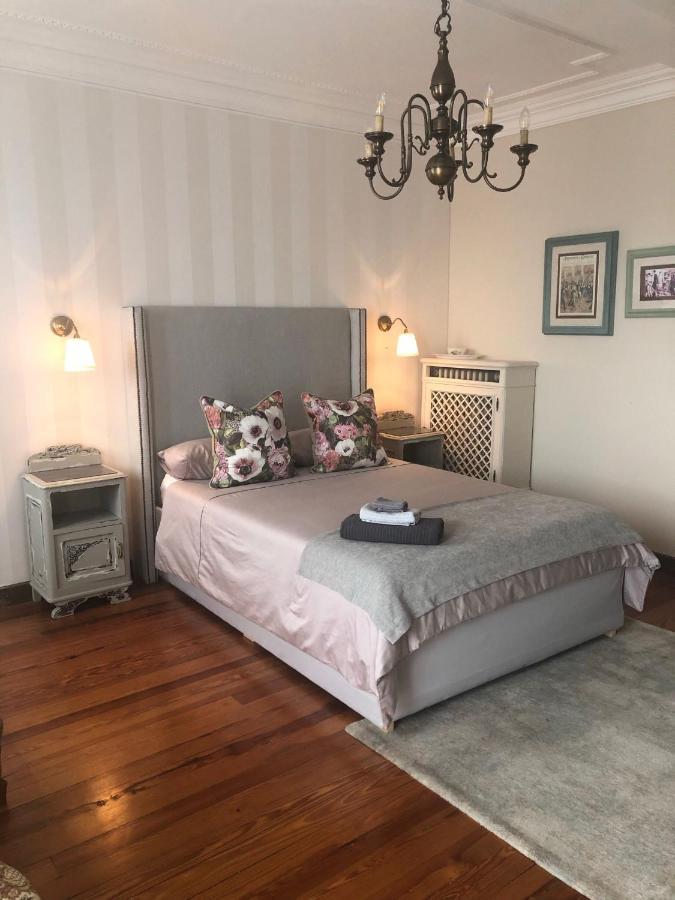 La Casa Verde B&B Trivero 외부 사진