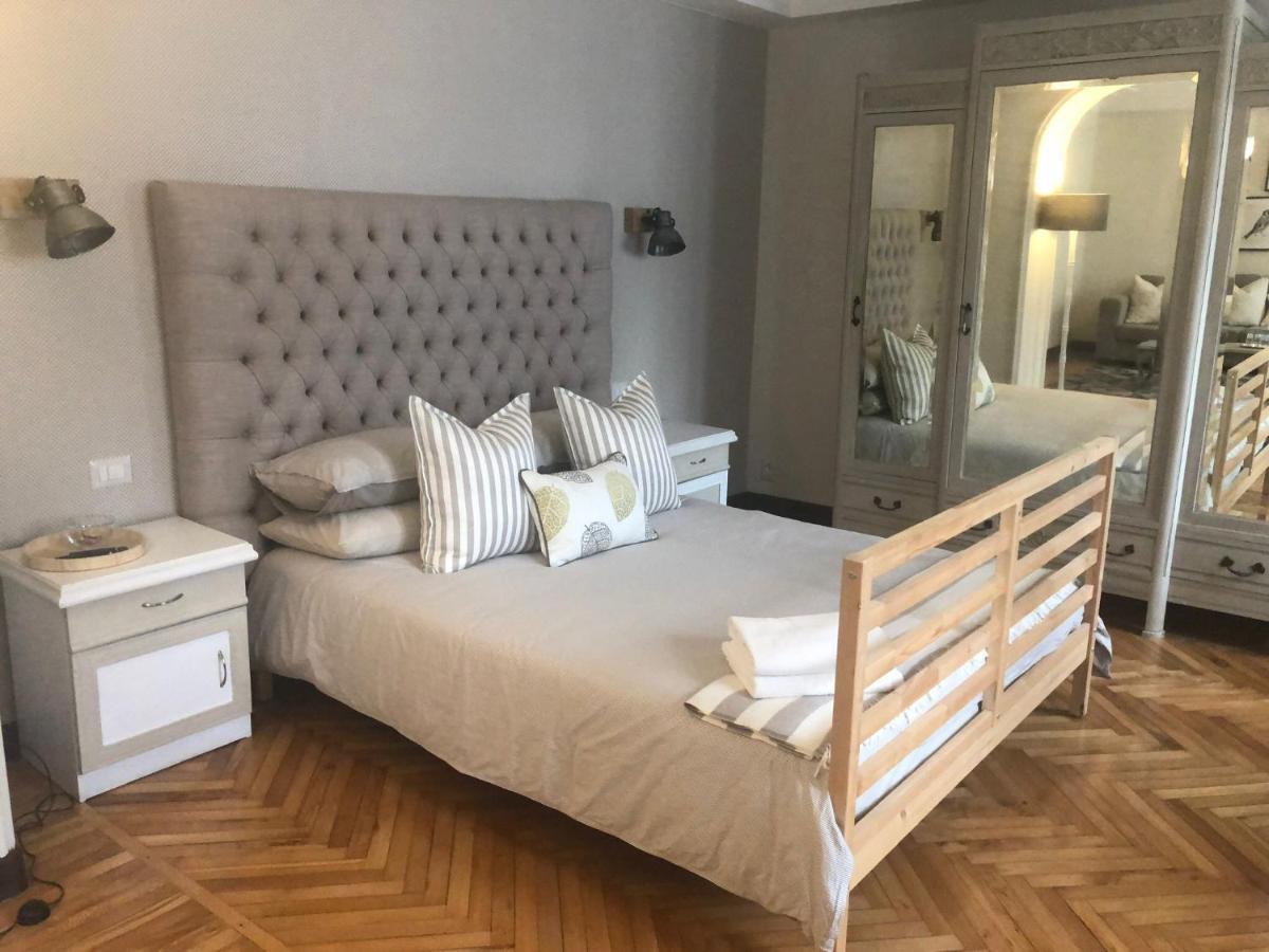 La Casa Verde B&B Trivero 외부 사진
