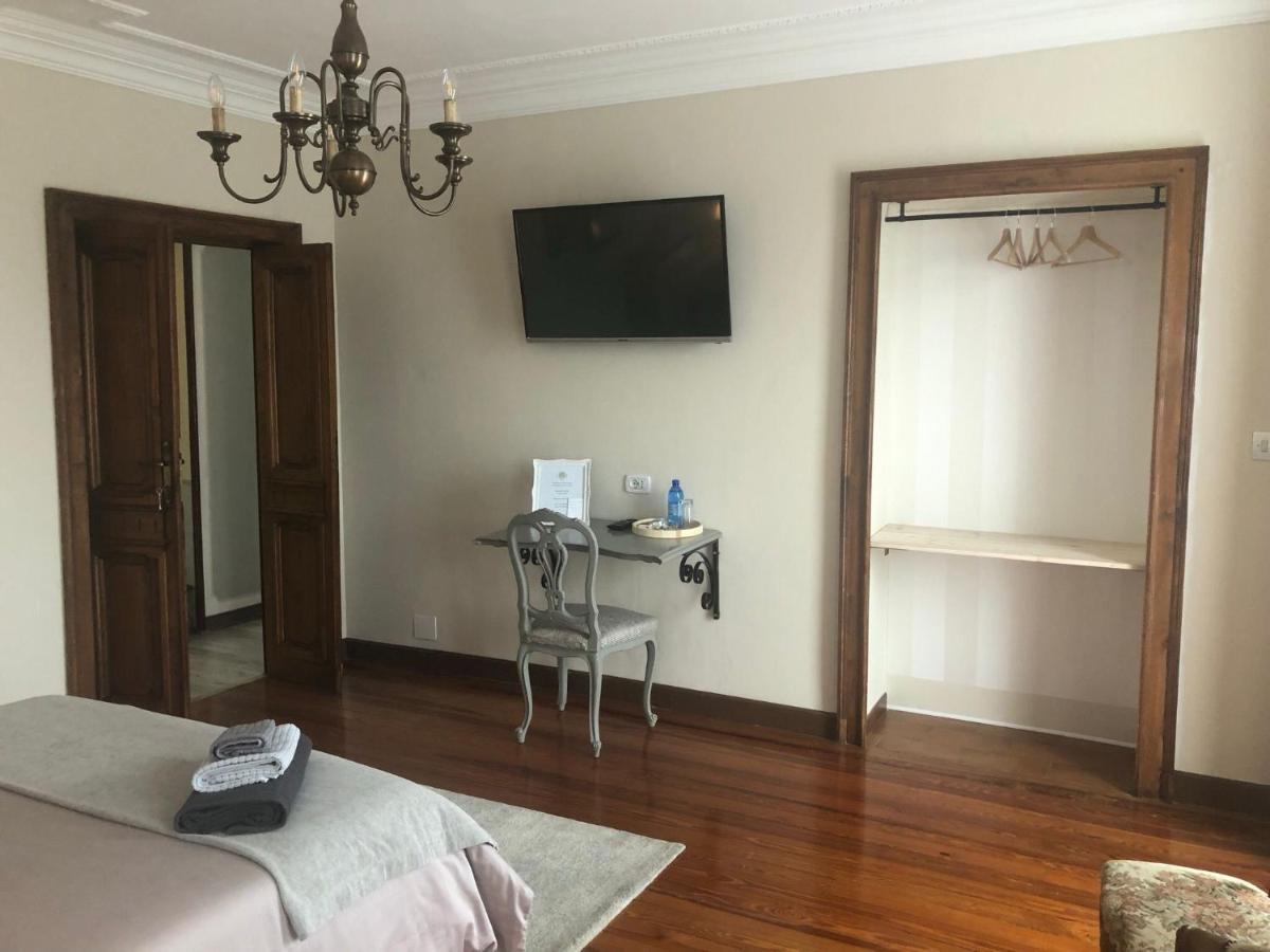 La Casa Verde B&B Trivero 외부 사진