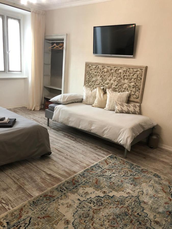 La Casa Verde B&B Trivero 외부 사진