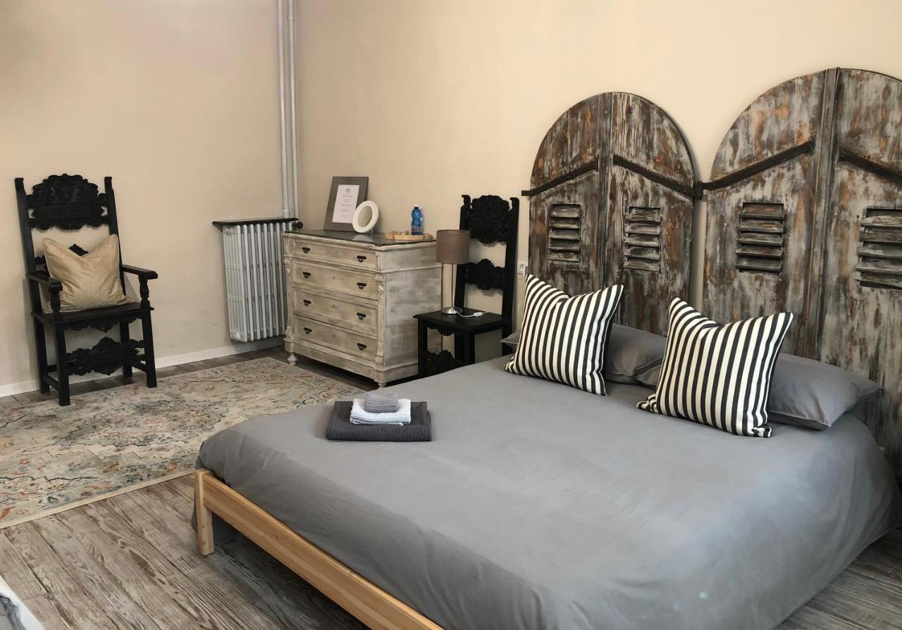 La Casa Verde B&B Trivero 외부 사진