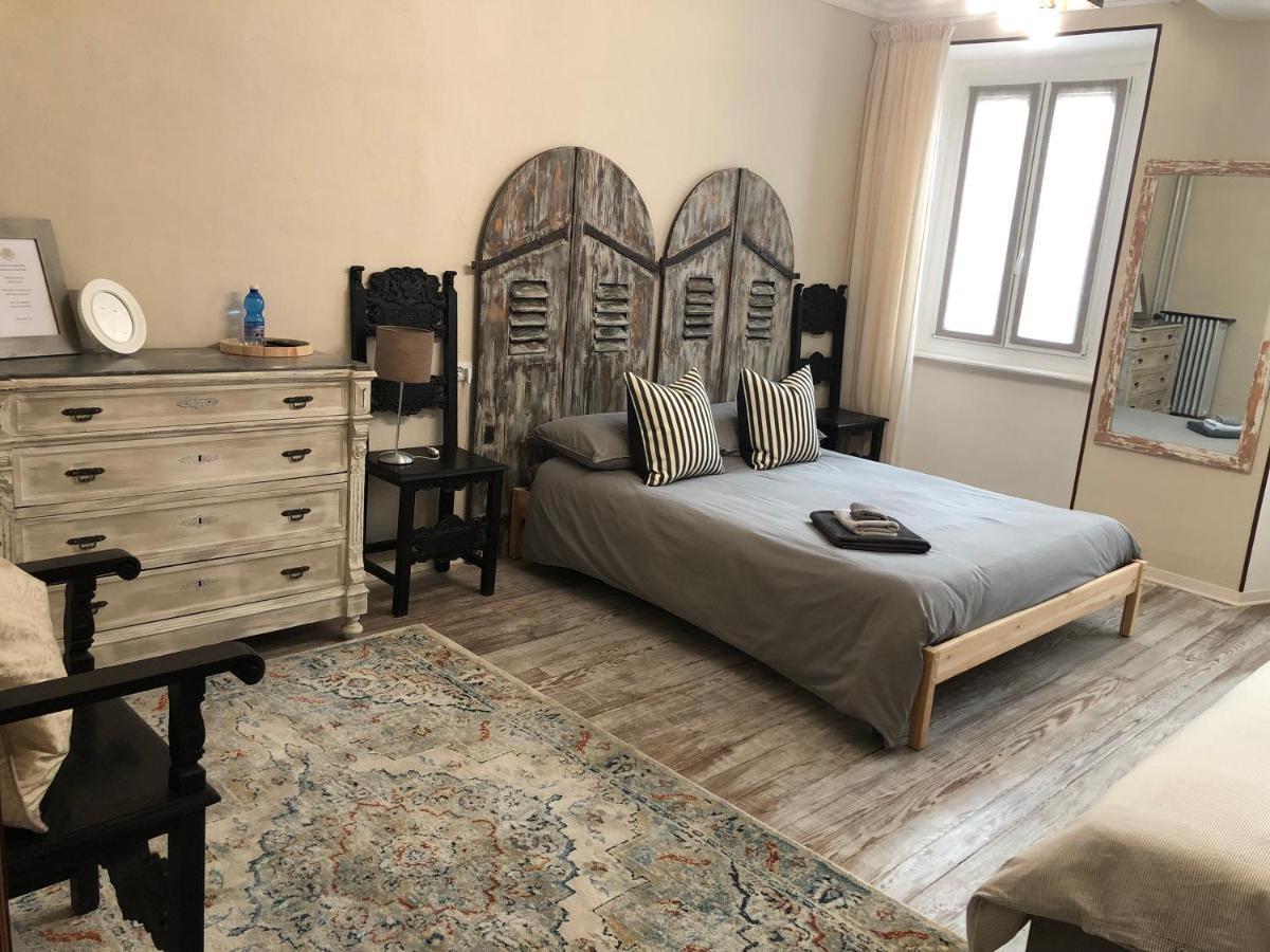 La Casa Verde B&B Trivero 외부 사진