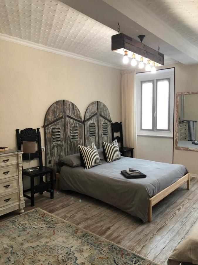 La Casa Verde B&B Trivero 외부 사진
