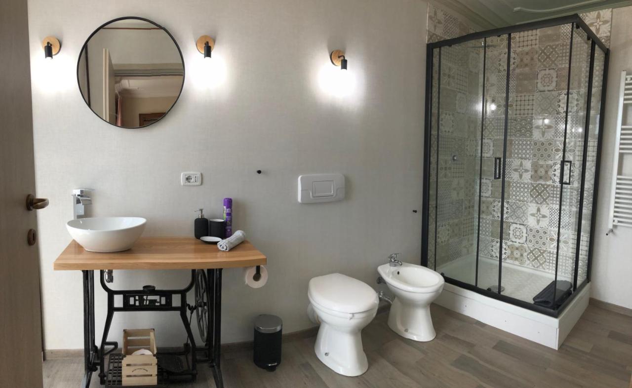 La Casa Verde B&B Trivero 외부 사진
